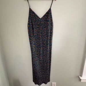 Boden slip dress